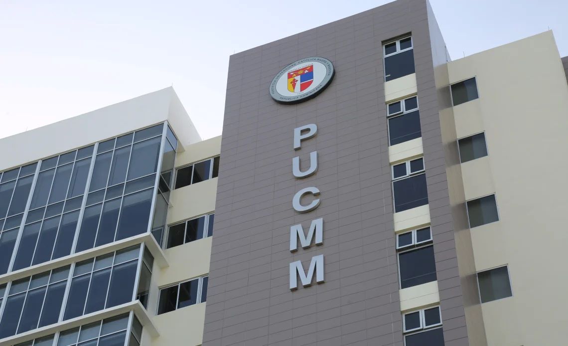 En este momento estás viendo PUCMM realizará feria de empleo “Invest in Yourself”, con más de 40 empresas