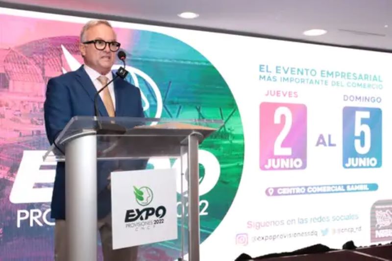 En este momento estás viendo Empresas participan en Expo Provisiones