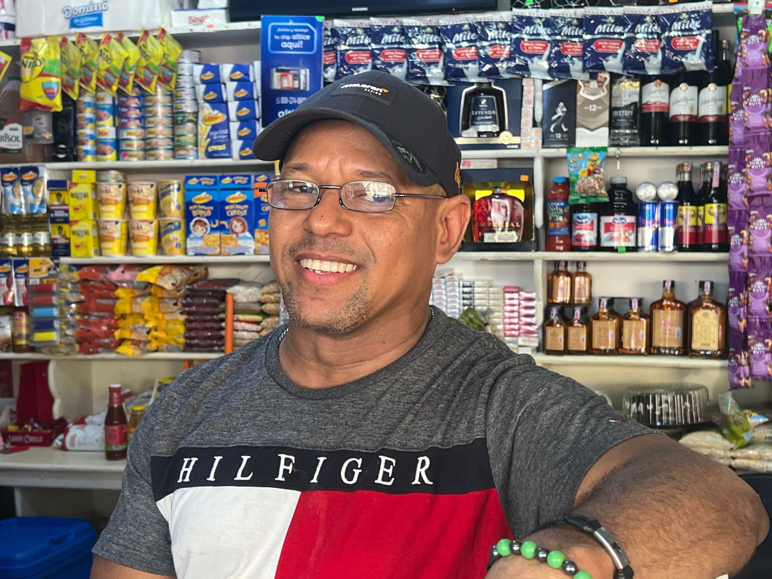 En este momento estás viendo ¿Qué se puede comprar con 1,000 pesos en un colmado?