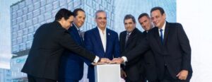Lee más sobre el artículo Clínica Abreu inicia la construcción de nuevo y moderno de salud en la Winston Churchill