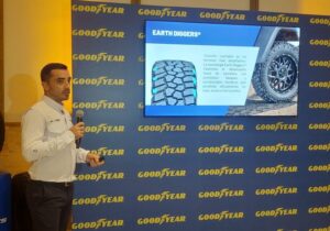 Lee más sobre el artículo Goodyear amplía su línea de neumáticos Wrangler para enriquecer la experiencia del consumidor