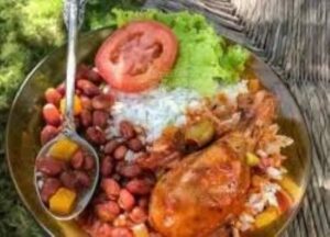 Lee más sobre el artículo ¿Es la bandera nacional un plato nutricionalmente equilibrado?