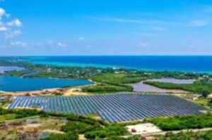 Lee más sobre el artículo InterEnergy Group adquiere el parque solar más grande de Jamaica