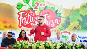 Lee más sobre el artículo FEDA lanza programas de desarrollo rural y agroecológico durante el 2.° Festival de la Fresa en Constanza
