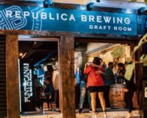 Lee más sobre el artículo Room Bar República Brewing abre sus puertas en Santo Domingo
