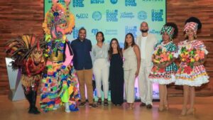 Lee más sobre el artículo «A lo Quisqueya Fest 2025»: un homenaje inmersivo a la identidad dominicana