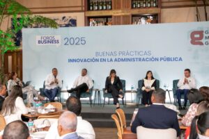 Lee más sobre el artículo Eddy Alcántara resalta proceso de innovaciónimplementado en su gestión en Pro Consumidor