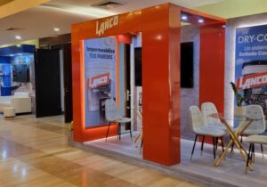 Lee más sobre el artículo Arranca Expo Ferretera Dominicana 2025 con un enfoque a la innovación y al fortalecimiento del comercio ferretero