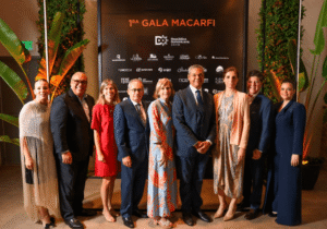 Lee más sobre el artículo Macarfi celebra su primera gala en República Dominicana