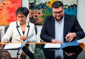 Lee más sobre el artículo TARGET DDI y Consultegia sellan alianza estratégica para potenciar la gestión del talento en Latinoamérica