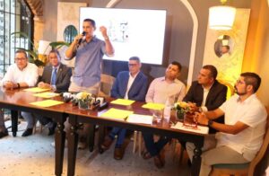 Lee más sobre el artículo Festival Eto e’ RD 2025 proyectará a Bonao 