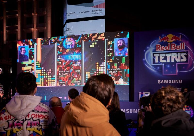 En este momento estás viendo Llega Red Bull Tetris® a República Dominicana: arranca el torneo global con una final jugable en el cielo de Dubái