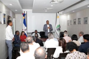 Lee más sobre el artículo Pro Consumidor da a conocer estudios de laboratorio que revelan productos cárnicos dominicanos cumplen con normas de calidad
