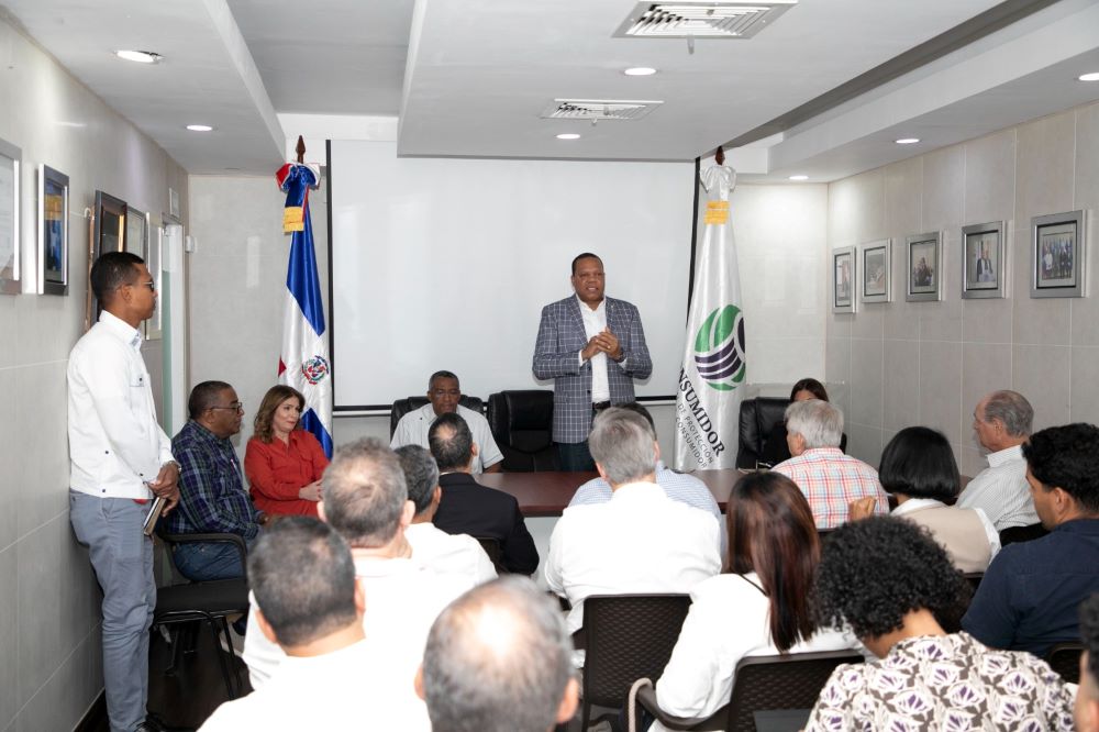 En este momento estás viendo Pro Consumidor da a conocer estudios de laboratorio que revelan productos cárnicos dominicanos cumplen con normas de calidad