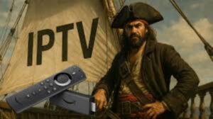 Lee más sobre el artículo «El Fire TV Stick de Amazon: la puerta trasera de la piratería en los hogares»