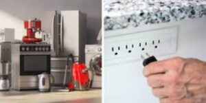 Lee más sobre el artículo Desenchufa estos electrodomésticos en la noche y en estos horarios para ahorrar mucha energía