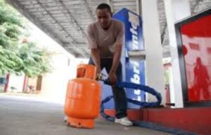 Lee más sobre el artículo Gobierno aumentará RDS$4.60 al precio del GLP