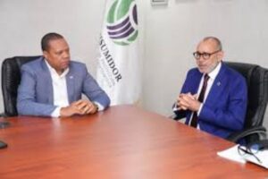 Lee más sobre el artículo INABIE solicita a Pro Consumidor asumir prevención y sanción ante posible venta de kits escolares con su logo