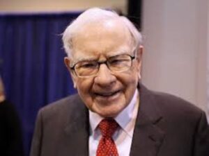Lee más sobre el artículo Warren Buffett dona 6 mil millones y prepara su retiro