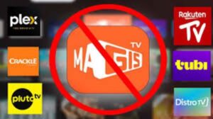 Lee más sobre el artículo Adiós a Magis TV: alternativas seguras para ver series y películas sin comprometer la seguridad del dispositivo.