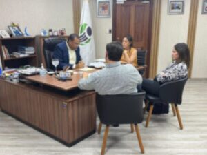 Lee más sobre el artículo Pro Consumidor inspeccionará cumplimiento de la medida: Uepa Tickets bloquea plataforma de reventa de boletas del concierto de Bad Bunny