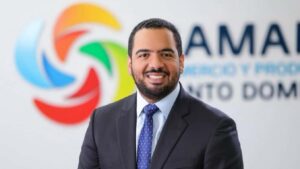 Lee más sobre el artículo Fantino Polanco, nuevo vicepresidente de la Cámara de Comercio y Producción de Santo Domingo