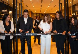 Lee más sobre el artículo HB Dominicana inaugura nueva BOSS Store en BlueMall Santo Domingo