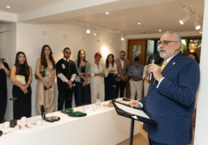 Lee más sobre el artículo Diseñadores de Indómita dedican su novena colección de modas a Lidom
