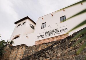 Lee más sobre el artículo Hodelpa Nicolas de Ovando ha sido nominado en los Word Travel Awards 2025