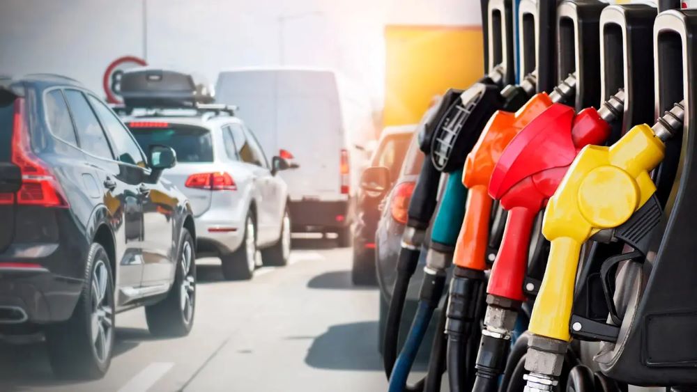 En este momento estás viendo Precios Combustibles en esta semana