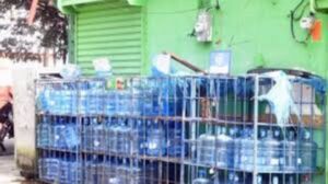 Lee más sobre el artículo Pro Consumidor asegura 80% de los negocios han dejado de poner botellones en el sol