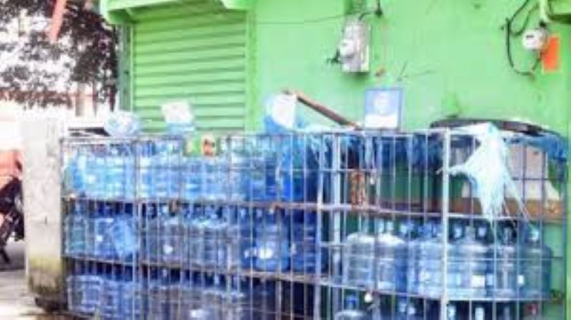 En este momento estás viendo Pro Consumidor asegura 80% de los negocios han dejado de poner botellones en el sol