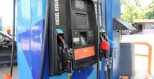 Lee más sobre el artículo Gobierno mantiene sin variación precios de los combustibles para la semana del 26 de julio al 1 de agosto