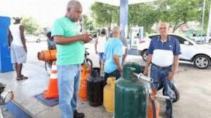 Lee más sobre el artículo Gobierno justifica aumento del GLP tras subsidios para evitar alzas