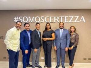 Lee más sobre el artículo Certezza Academy, presentó oficialmente su programa de capacitación ‘‘Aprender – Conectar”