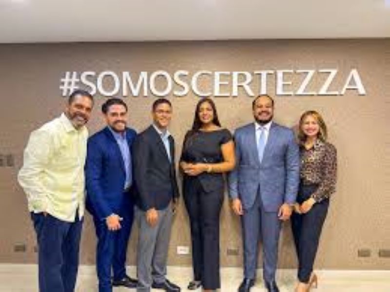En este momento estás viendo Certezza Academy, presentó oficialmente su programa de capacitación ‘‘Aprender – Conectar”