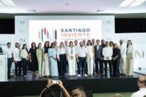 Lee más sobre el artículo Santiago Invierte: Tu Norte Financiero”: La Superintendencia del Mercado de Valores impulsa masiva jornada educativa en el Cibao”