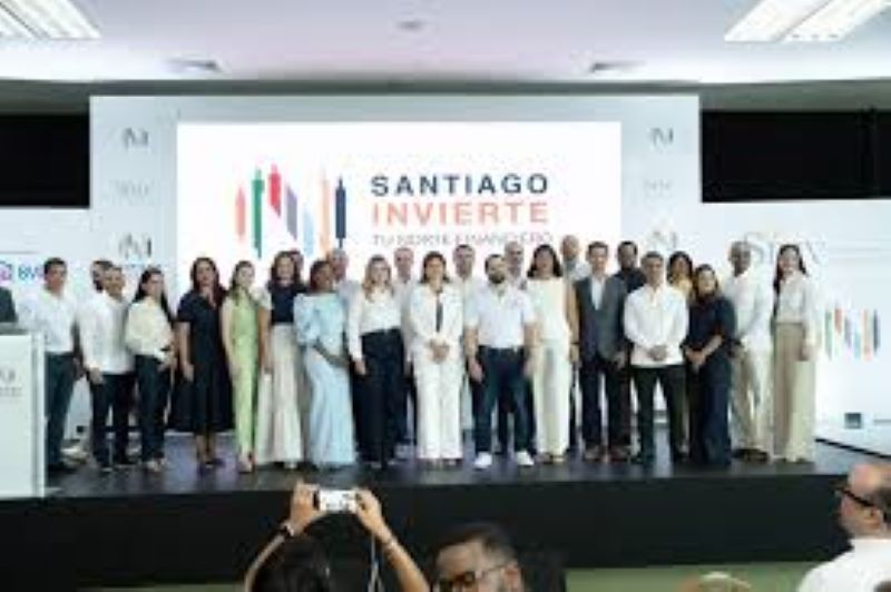 En este momento estás viendo Santiago Invierte: Tu Norte Financiero”: La Superintendencia del Mercado de Valores impulsa masiva jornada educativa en el Cibao”