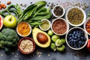 Lee más sobre el artículo Diez alimentos que te ayudarán a combatir el estrés
