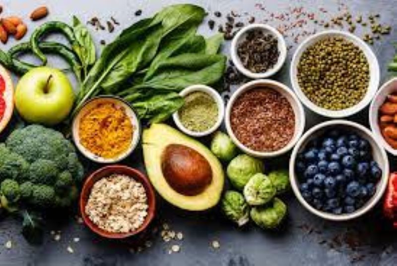 En este momento estás viendo Diez alimentos que te ayudarán a combatir el estrés