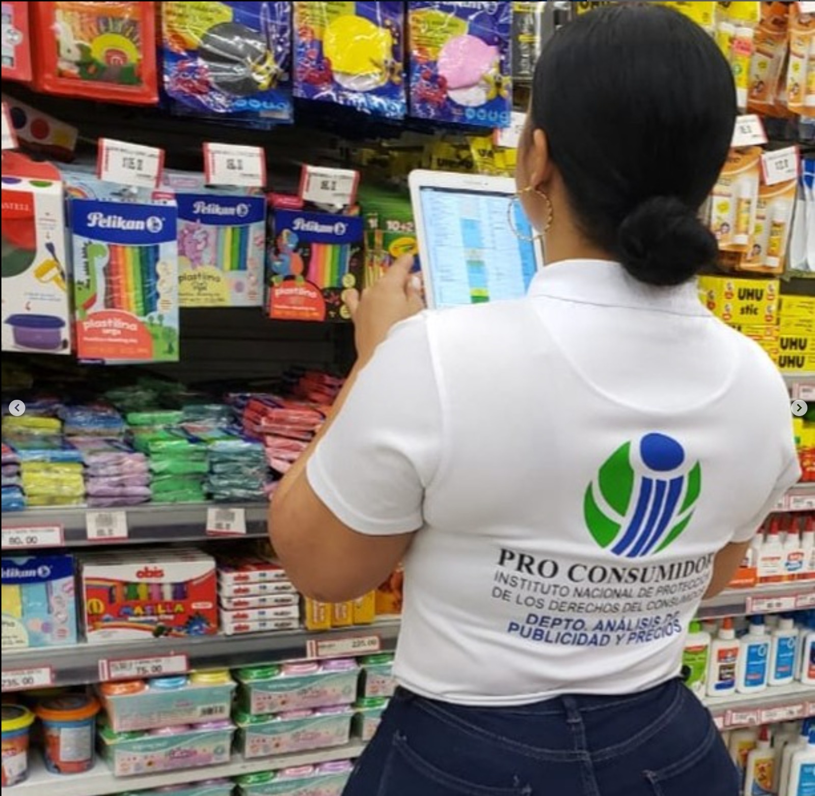 En este momento estás viendo Pro Consumidor vigila venta de útiles escolarespara evitar ofertas con publicidad engañosa