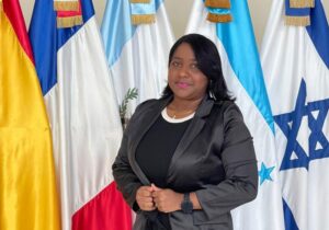 Lee más sobre el artículo Fundadora de productos Orgánicos Natural Hair destaca excelencia del producto en el cuidado capilar