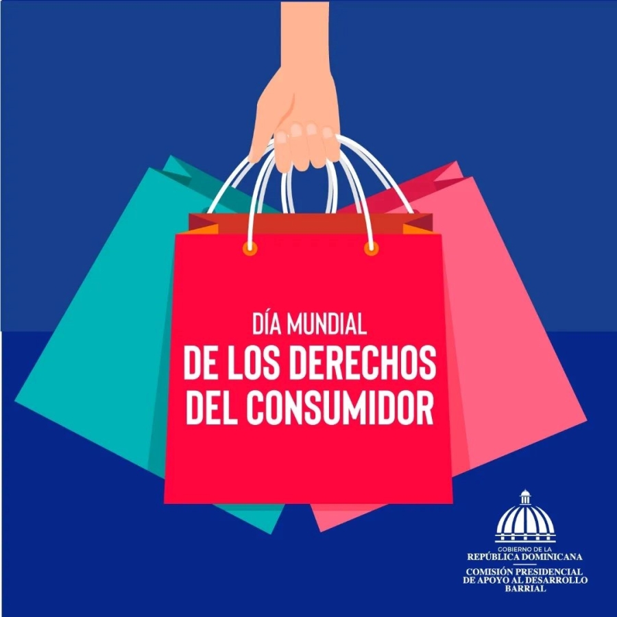 En este momento estás viendo República Dominicana conmemora el Día Nacional de los Derechos del Consumidor