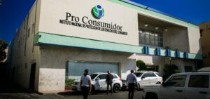 Lee más sobre el artículo Consejo Directivo de Pro Consumidor reconoce liderazgo internacional de Eddy Alcántara tras su elección presidencia del ICPEN