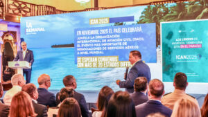 Lee más sobre el artículo RD será sede del mayor evento mundial de negociación aérea: ICAN 2025