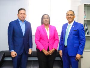Lee más sobre el artículo CORPHOTELS realiza primera reunión de Consejo en nueva gestión