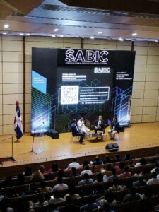 Lee más sobre el artículo Congreso Internacional SABIC regresa a RD con su segunda edición