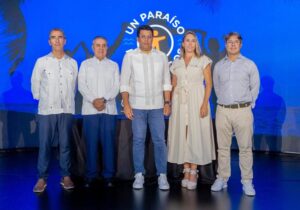 Lee más sobre el artículo Sunscape Dominicus; escenario de histórica proclamación de La Romana-Bayahíbe como primer destino turístico accesible del país