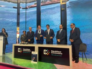 Lee más sobre el artículo La aerolínea Air France regresa a RD con tres vuelos semanales desde Punta Cana