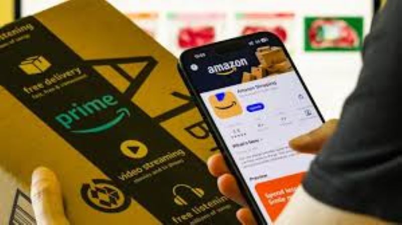 En este momento estás viendo Amazon pagará $2,500 millones para resolver acusación de que engañó a los clientes para que obtuvieran su membresía Prime